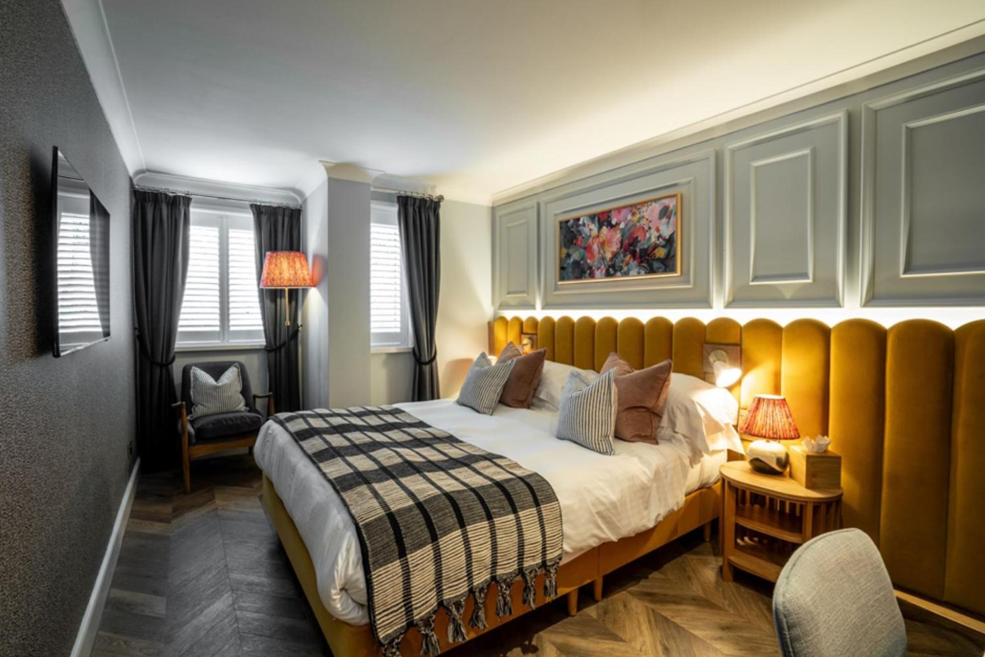 Grosvenor Pulford Hotel & Spa מראה חיצוני תמונה
