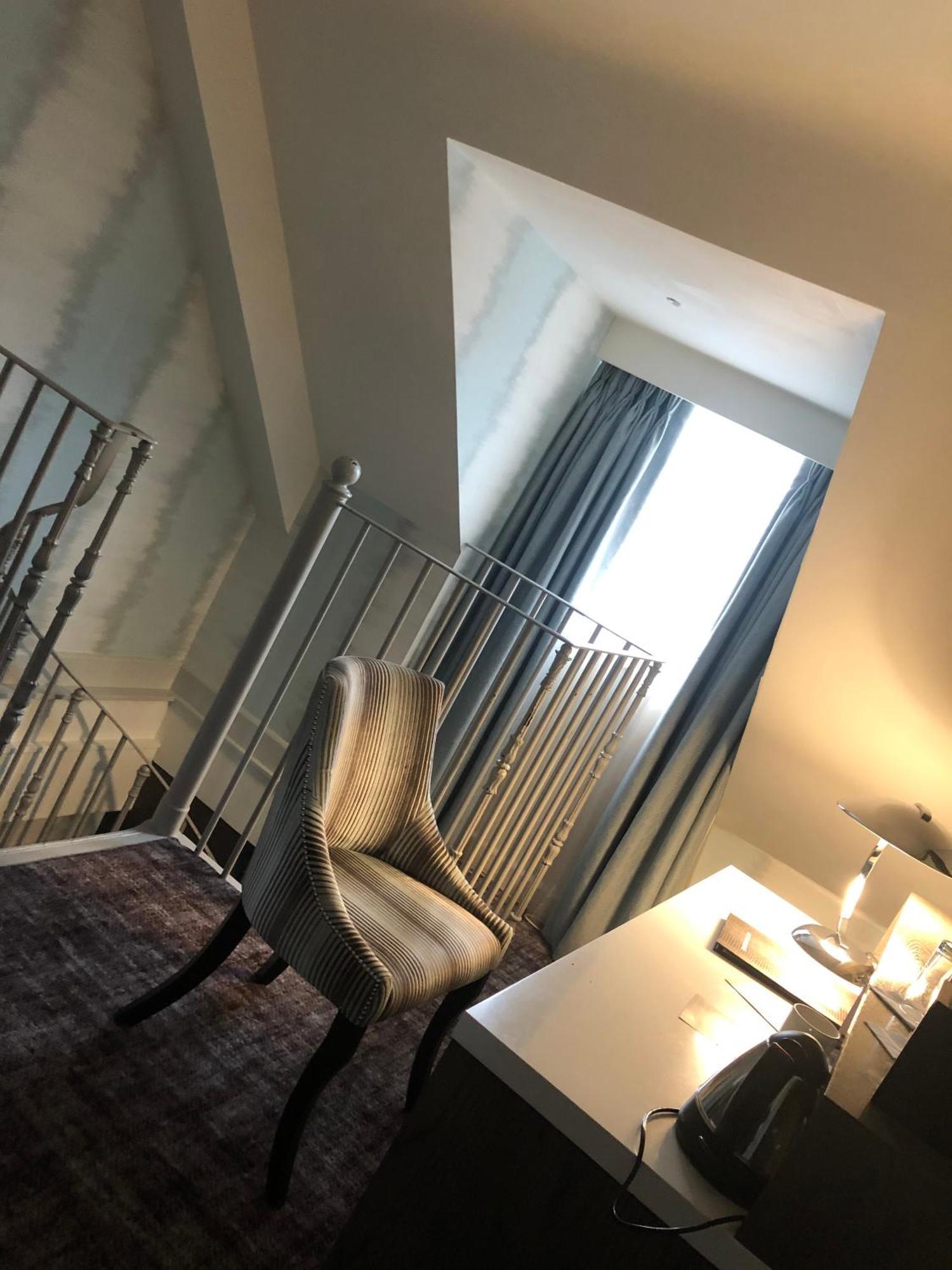 Grosvenor Pulford Hotel & Spa מראה חיצוני תמונה